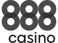 Official logo of 888 Casino
