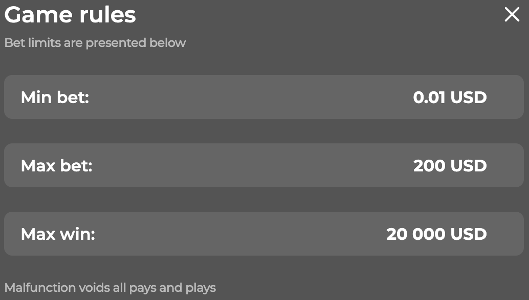 Chicken Road 2.0 slot rules