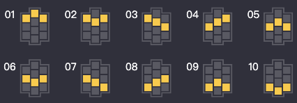 Fortune Ox win-lines