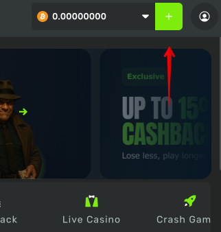 WilderBet casino withdrawal