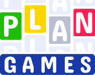 Official logo of Plangames Casino