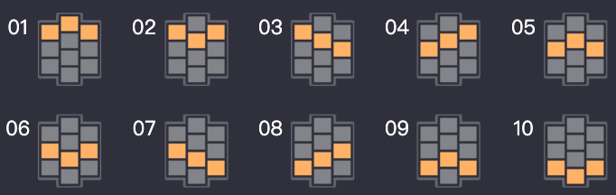 Fortune Rabbit win lines