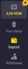 BetAndreas casino withdrawal times