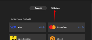 Lucky Blinders casino withdrawal