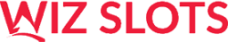 Official logo of Wiz Slots Casino