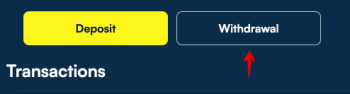 FanoBet casino withdrawal times