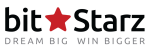 Official logo of BitStarz
