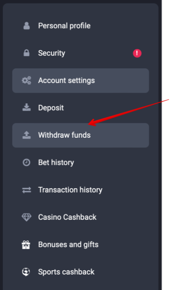 JVSpin casino withdrawal times