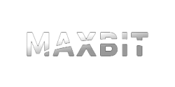 Official logo of Maxbit Casino