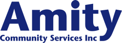 Amity Community Services logo