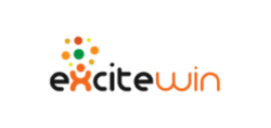 Official logo of Excite Win Casino