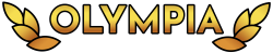 Official logo of Olympia
