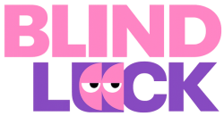 Official logo of Blind Luck Casino