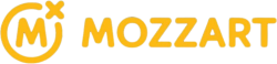 Official logo of Mozzartbet Casino