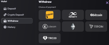 IgniBet casino withdrawal problems