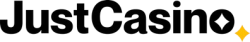Official logo of JustCasino