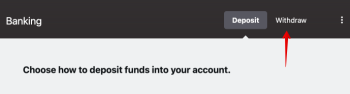 Luxury casino withdrawal times