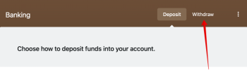 Captain Cooks casino withdrawal times