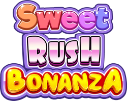 Sweet Rush Bonanza logo