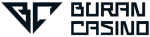 Official logo of Buran