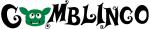Official logo of Gomblingo