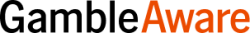 GambleAware logo