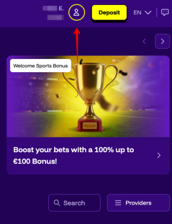 LiveWinz casino withdrawal