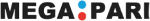 Official logo of Megapari