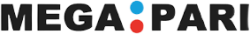 Official logo of Megapari Casino