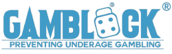 GamBlock logo