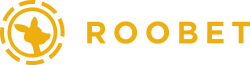 Official logo of Roobet Casino