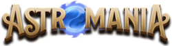 Official logo of AstroMania