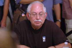Lyle Berman image