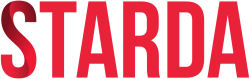 Official logo of Starda