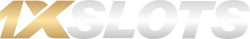 Official logo of 1xSlots Casino