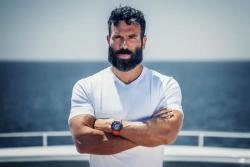 Dan Bilzerian image