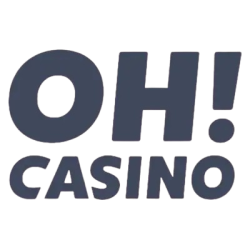 Official logo of Oh Casino