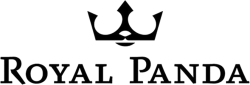 Official logo of Royal Panda Casino