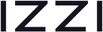 Official logo of Izzi