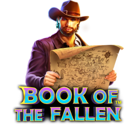 Book of the Fallen logo