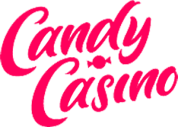Official logo of Candy