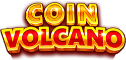Coin Volcano logo