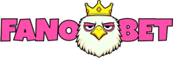 Official logo of Fanobet