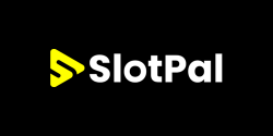 Official logo of SlotPal Casino