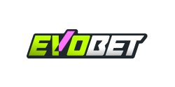 Official logo of Evobet Casino