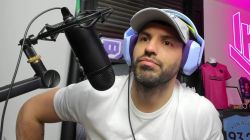 Kun Aguero image