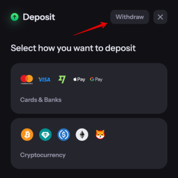 PiggyBet casino withdrawal times