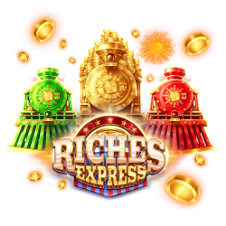 Riches Express logo