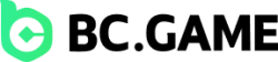 Official logo of BC.Game