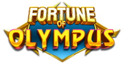 Fortune of Olympus logo